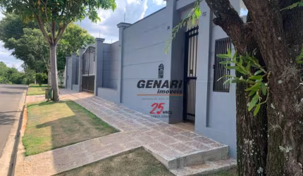 Chácara com 6 dormitórios à venda, 1000 m² por R$ 2.000.000,00 - Colinas de Indaiatuba - Indaiatuba/SP