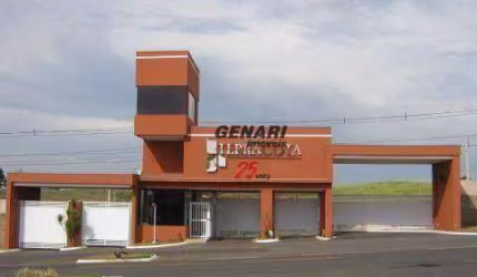 Terreno à venda, 1200 m² por R$ 780.000,00 - Jardim Quintas da Terracota - Indaiatuba/SP