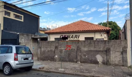 Terreno à venda, 442 m² por R$ 1.105.000,00 - Centro - Indaiatuba/SP