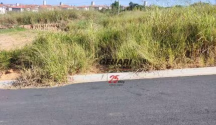 Terreno à venda, 150 m² por R$ 175.000,00 - Smart City - Indaiatuba/SP