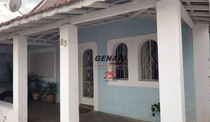 Casa com 3 quartos à venda, 179 m² por R$ 650.000 - Jardim Eldorado - Indaiatuba/SP