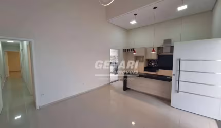 Casa com 3 quartos à venda, 88 m² por R$ 520.000 - Bairro Jardim dos Sabiás - Indaiatuba/SP