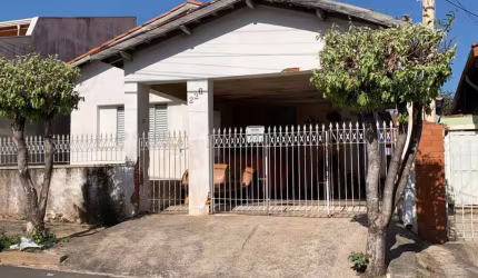 Casa com 2 quartos à venda, 226 m² por R$ 730.000 - Bairro Vila Areal - Indaiatuba/SP
