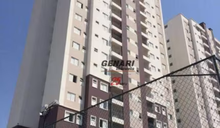 Apartamento com 3 dormitórios à venda, 86 m² por R$ 1.050.000,00 - Jardim Pompéia - Indaiatuba/SP