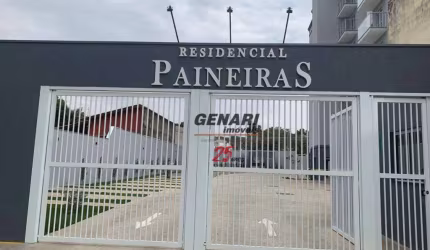 Apartamento com 3 dormitórios à venda, 94 m² por R$ 870.000,00 - Jardim Pedroso - Indaiatuba/SP