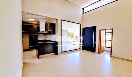 Casa com 3 dormitórios à venda, 180 m² por R$ 1.500.000,00 - Jardim Residencial Viena - Indaiatuba/SP