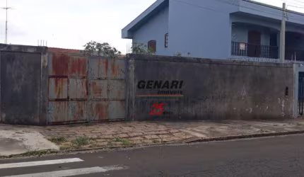 Terreno para alugar, 375 m² por R$ 3.249,40/mês - Vila Todos os Santos - Indaiatuba/SP