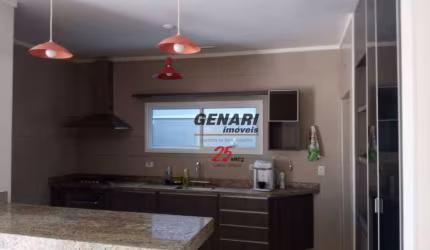 Casa com 3 dormitórios à venda, 173 m² por R$ 1.200.000,00 - Condominio Residencial Terra Nobre - Indaiatuba/SP