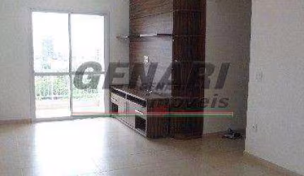Apartamento com 3 dormitórios à venda, 107 m² por R$ 850.000,00 - Vila Todos os Santos - Indaiatuba/SP