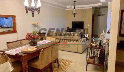 Sobrado com 3 quartos à venda, 173 m² por R$ 1.250.000 - Jardim Bela Vista - Indaiatuba/SP