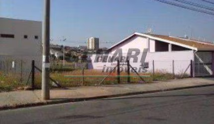 Terreno para alugar, 150 m² por R$ 1.200,00/mês - Lauro Bueno de Camargo - Indaiatuba/SP