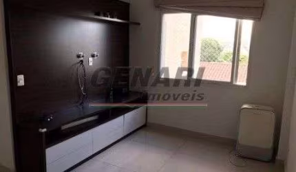 Apartamento com 2 dormitórios à venda, 60 m² por R$ 580.000,00 - Centro - Indaiatuba/SP