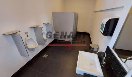 Sala Comercial para locação, Vila Homero, Indaiatuba - .