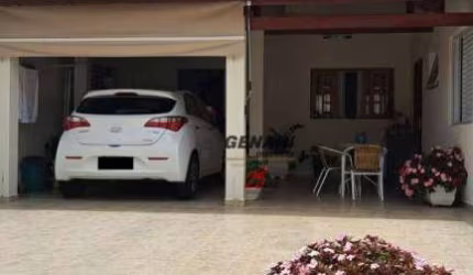Casa com 2 dormitórios à venda, 100 m² por R$ 720.000,00 - Vila Georgina - Indaiatuba/SP
