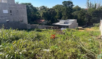 Terreno à venda, 550 m² por R$ 550.000,00 - Jardim Morumbi - Indaiatuba/SP