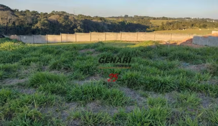 Terreno à venda, 1200 m² por R$ 567.000,00 - Condomínio Quintas da Terracota - Indaiatuba/SP