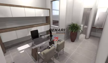 Prédio à venda, 30 m² por R$ 6.000.000,00 - Vila Castelo Branco - Indaiatuba/SP