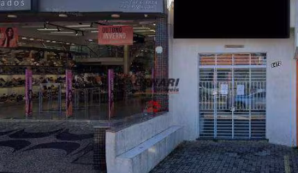 Salão para alugar, 28 m² por R$ 2.081,58/mês - Jardim Morada do Sol - Indaiatuba/SP