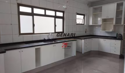 Sobrado à venda, 213 m² por R$ 1.030.000,00 - Jardim Regina - Indaiatuba/SP