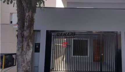 Sobrado com 3 dormitórios à venda, 135 m² por R$ 950.000,00 - Jardim Pau Preto - Indaiatuba/SP