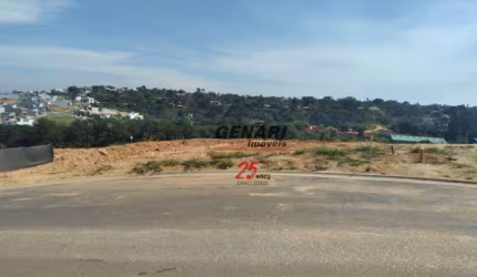 Terreno à venda, 324 m² por R$ 460.000,00 - Condomínio Residencial Casa do Lago - Indaiatuba/SP