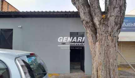 Casa com 1 dormitório para alugar, 50 m² por R$ 1.456,24/mês - Jardim São Conrado - Indaiatuba/SP