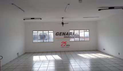 SALA JARDIM CALIFÓRNIA - AMPLA, ILUMINADA, PISO FRIO, COM 02 WCS - AGENDE SUA VISITA!!!