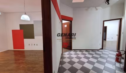 Sala para alugar, 200 m² por R$ 6.110,30/mês - Vila Sfeir - Indaiatuba/SP