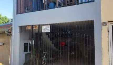 Sobrado com 5 dormitórios à venda, 245 m² por R$ 650.000,00 - Jardim Morada do Sol - Indaiatuba/SP