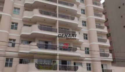 Apartamento com 3 dormitórios à venda, 159 m² por R$ 970.000,00 - Cidade Nova I - Indaiatuba/SP