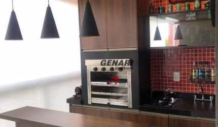 Apartamento com 3 dormitórios à venda, 114 m² por R$ 1.190.000,00 - Edificio Imagine - Indaiatuba/SP
