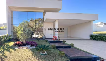 Casa com 4 dormitórios à venda, 236 m² por R$ 2.300.000,00 - Duas Marias - Indaiatuba/SP