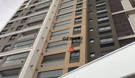 Apartamento com 3 dormitórios à venda, 81 m² por R$ 1.100.000,00 - Centro - Indaiatuba/SP