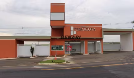 Terreno à venda, 1200 m² por R$ 593.000,00 - Jardim Quintas da Terracota - Indaiatuba/SP