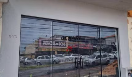 Salão à venda, 100 m² por R$ 742.000,00 - Jardim Morada do Sol - Indaiatuba/SP