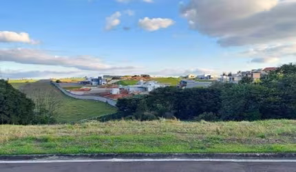 Terreno à venda, 1200 m² por R$ 530.000,00 - Jardim Quintas da Terracota - Indaiatuba/SP