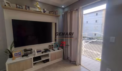 Apartamento com 2 dormitórios à venda, 65 m² por R$ 430.000,00 - Parque Residencial Indaiá - Indaiatuba/SP