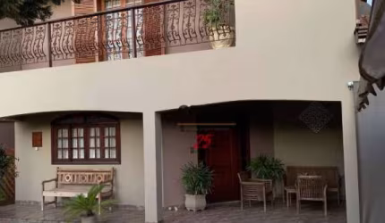 Sobrado com 3 dormitórios à venda, 200 m² por R$ 980.000,00 - Alto da Colina - Indaiatuba/SP