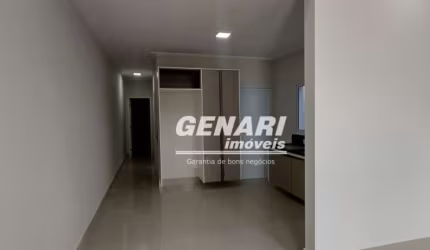 Casa com 2 dormitórios à venda, 63 m² por R$ 435.000,00 - Jardim dos Sabiás - Indaiatuba/SP