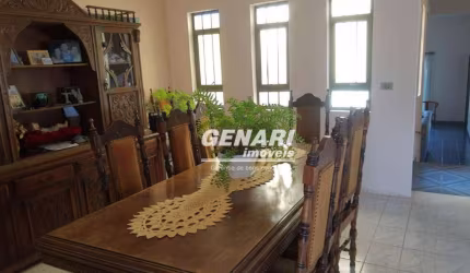 Sobrado com 3 dormitórios à venda, 300 m² por R$ 980.000,00 - Jardim Primavera - Indaiatuba/SP