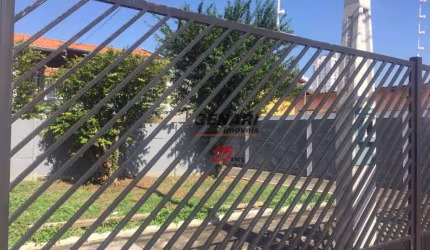 Sobrado com 4 dormitórios à venda, 321 m² por R$ 905.000,00 - Vila Maria Helena - Indaiatuba/SP