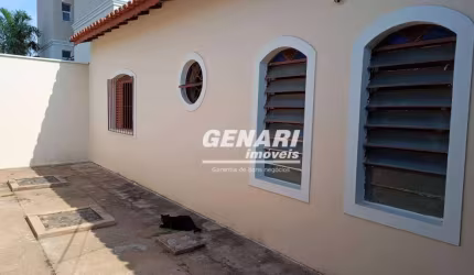 Casa com 2 dormitórios à venda, 81 m² por R$ 550.000,00 - Cidade Nova II - Indaiatuba/SP