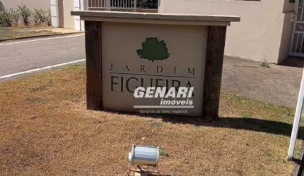 Terreno à venda, 2000 m² por R$ 1.800.000,00 - Jardim Figueira - Indaiatuba/SP