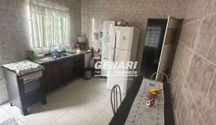 Casa com 2 dormitórios à venda, 99 m² por R$ 340.000,00 - Jardim Flórida - Indaiatuba/SP