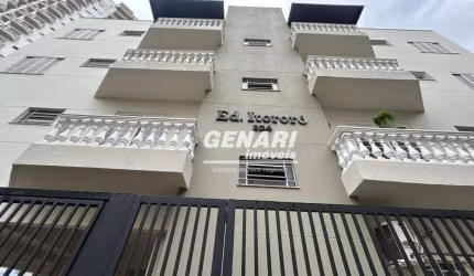 Apartamento com 2 quartos à venda, 80 m² por R$ 425.000 - Cidade Nova I - Indaiatuba/SP