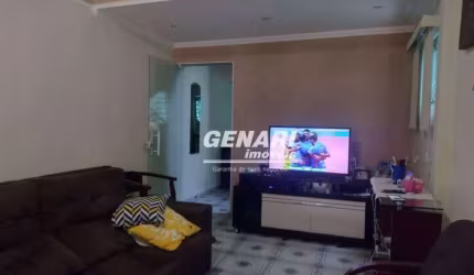 Sobrado com 4 dormitórios à venda, 162 m² por R$ 670.000,00 - Jardim Adriana - Indaiatuba/SP