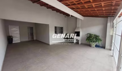 Casa com 2 dormitórios à venda, 130 m² por R$ 545.000,00 - Jardim Morada do Sol - Indaiatuba/SP