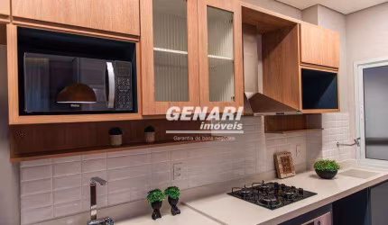 Apartamento com 2 quartos à venda - Jardim Veneza - Indaiatuba/SP