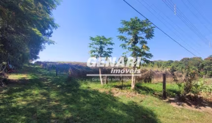 Sítio com 1 dormitório à venda, 65340 m² por R$ 5.300.000,00 - Mato Dentro - Indaiatuba/SP
