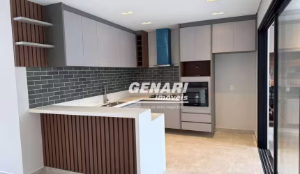 Casa com 3 dormitórios à venda, 202 m² por R$ 1.690.000,00 - Jardim Piemonte - Indaiatuba/SP